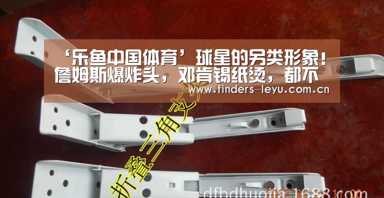 乐鱼体育
